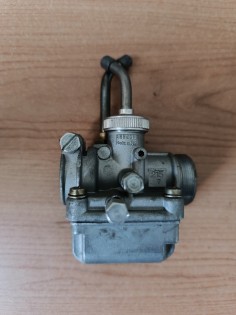 CARBURADOR ARRECHE 215