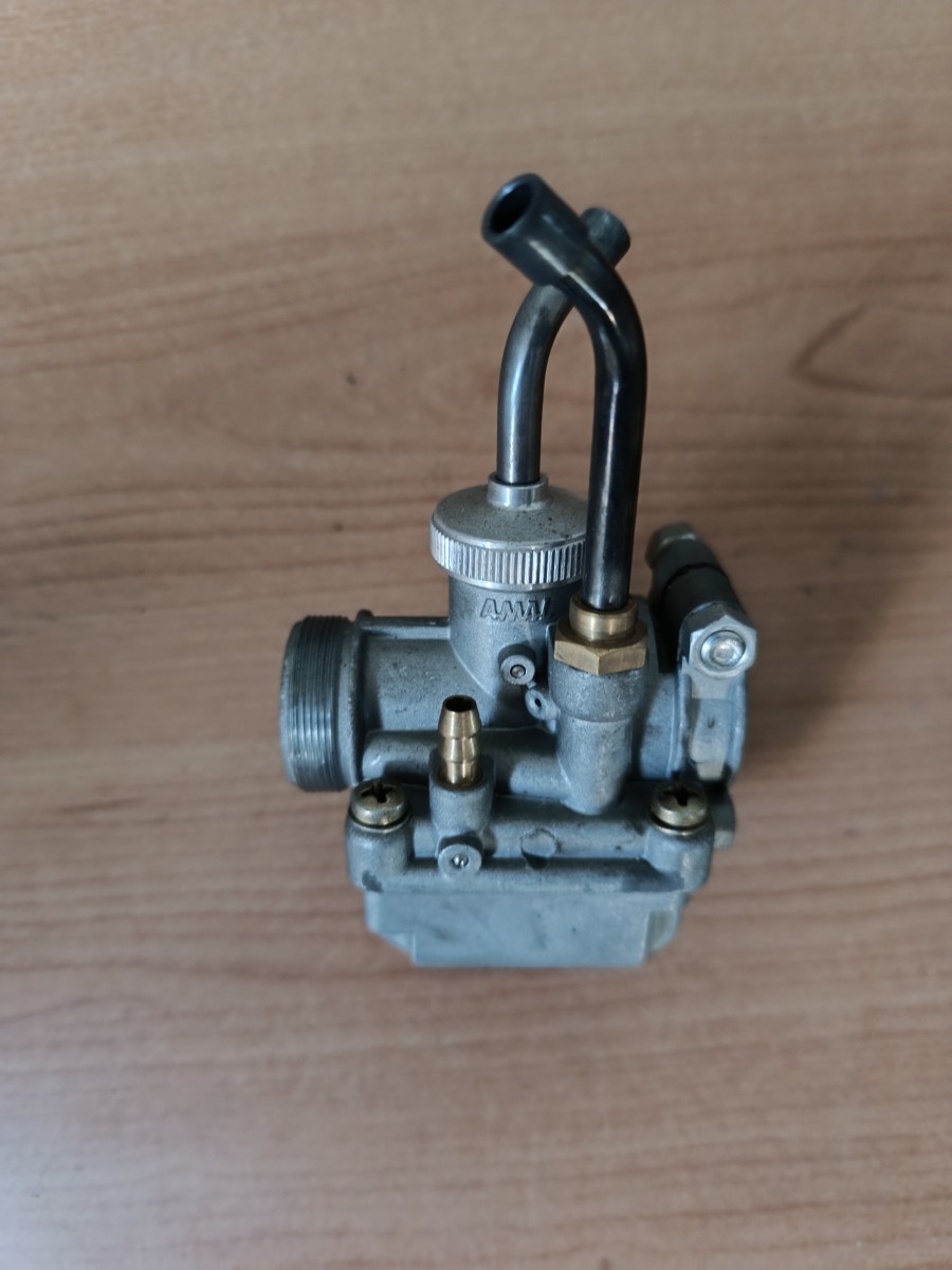 CARBURADOR ARRECHE 215