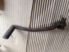 PEDAL CAMBIO HISPANO VILLIERS