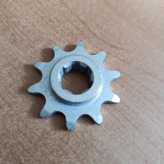 PIÑON SALIDA MONTESA ENDURO 10D 360 H6