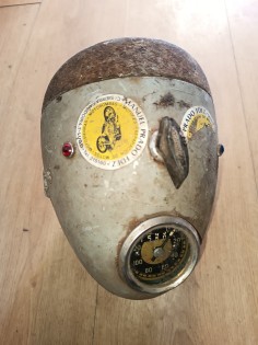 FARO DUCATI 175/200/250