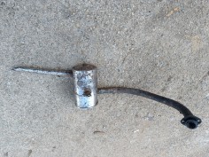 SILENCIOSO MOTO GUZZI 65CC