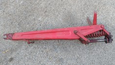 HORQUILLA DELANTERA MOTO GUZZI 49CC/ 65CC