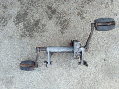 PEDALIER MOTO GUZZI 49CC