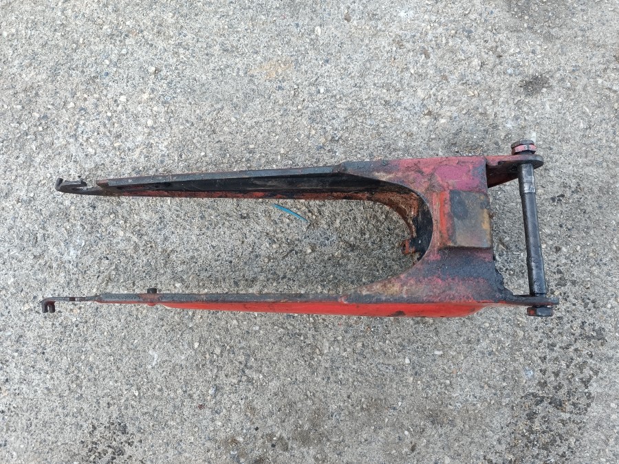 BASCULANTE MOTO GUZZI 65CC / 49CC