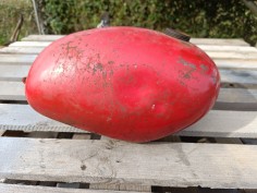 DEPOSITO MOTO GUZZI 49CC