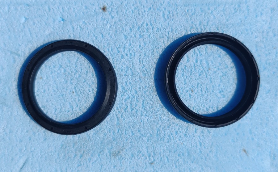 kit retenes horquilla montesa impala 30x37.5x5