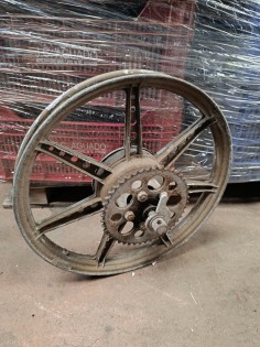 LLANTA TRASERA MONTESA CRONO 125