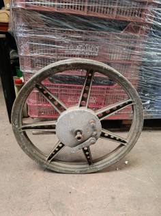 LLANTA DELANTERA MONTESA CRONO 125