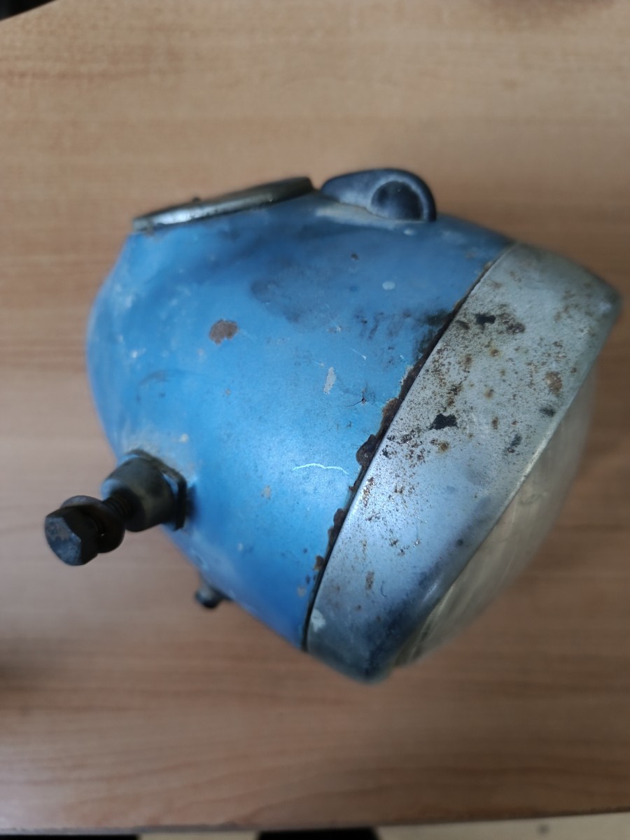 FARO MV 150 COMPLETO