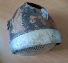 FARO MV AUGUSTA 150 cc