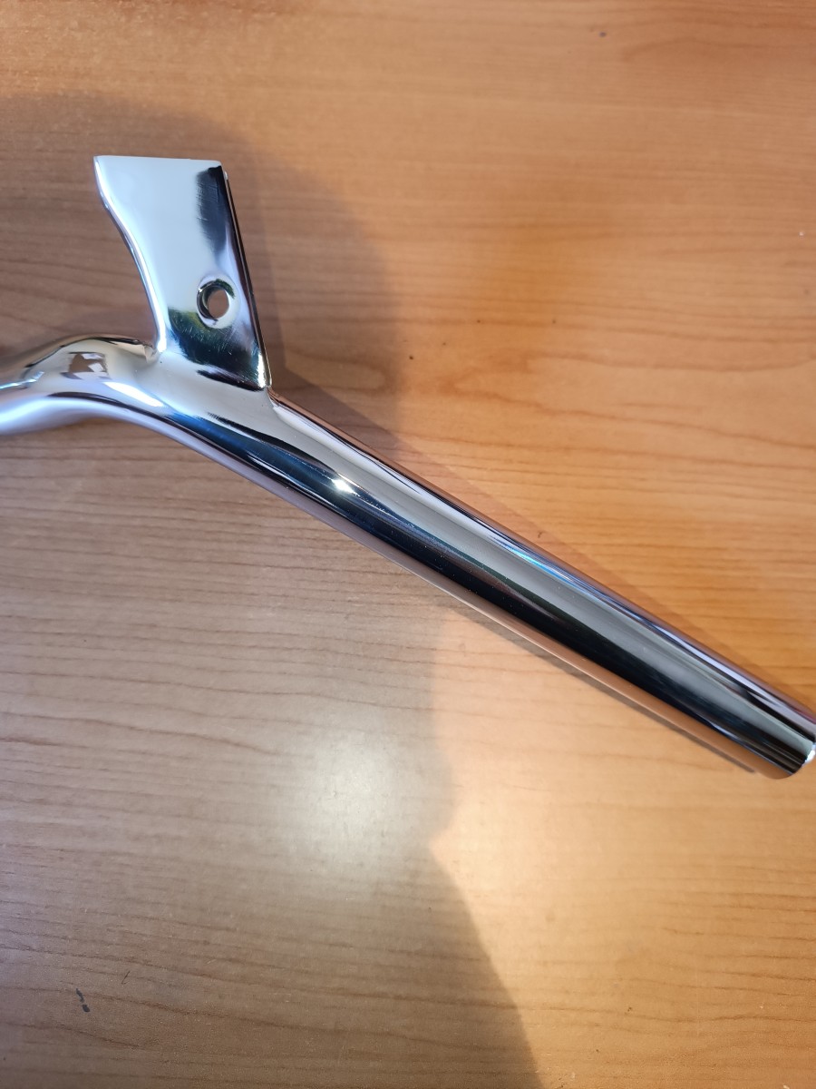 MANILLAR BULTACO MERCURIO