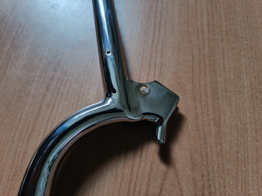 MANILLAR MONTESA IMPALA SPORT