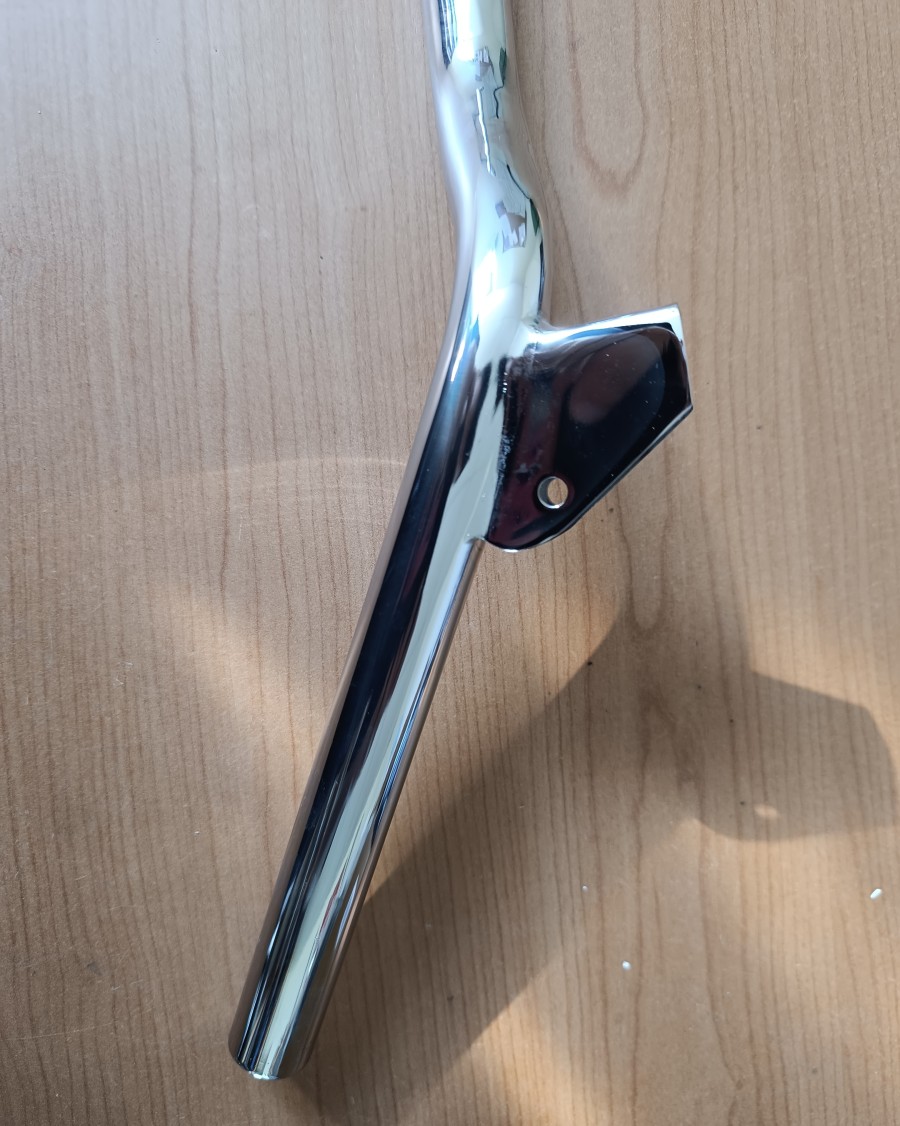 MANILLAR MONTESA COMANDO Y  MONTESA BRIO