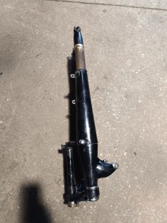 Horquilla mv augusta 125/150