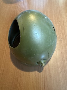 Coco faro montesa brío