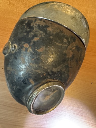 Faro bultaco mercurio / metralla 62