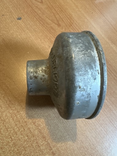 Filtro carburador arbeo lic. dellorto tipo f8