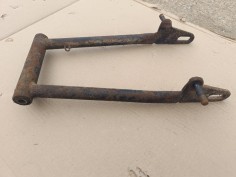 Basculante montesa impala