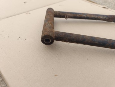 Basculante montesa impala