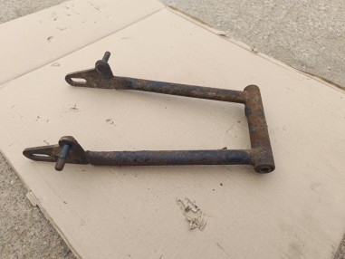 Basculante montesa impala