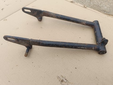 Basculante montesa impala