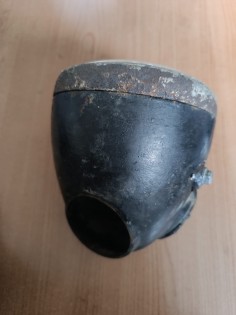 Faro montesa impala comando 6m