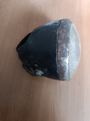 Faro montesa impala comando 6m