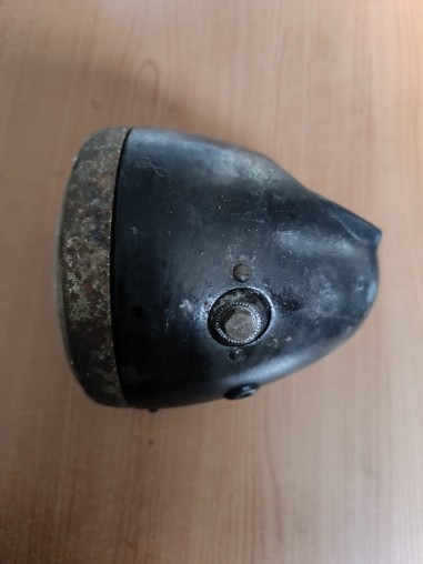 Faro montesa impala comando 6m