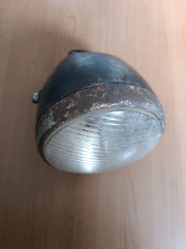 Faro montesa impala comando 6m