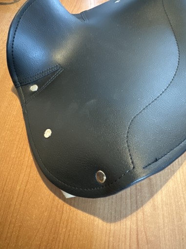 Tapizado asiento moto Guzzi 49cc y 65cc
