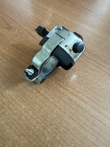 LLAVE LUCES MOTO CLÁSICA UNIVERSAL