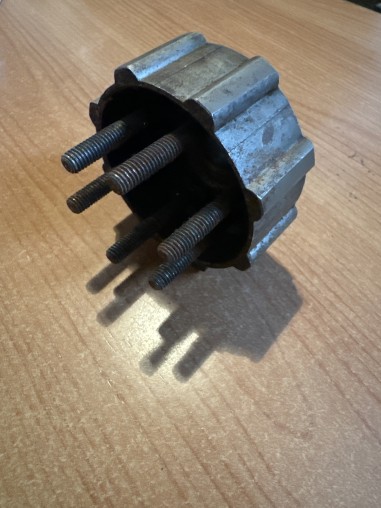 maza embrague bultaco