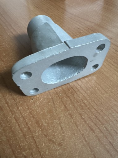 Toma de admisión montesa