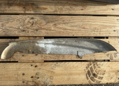 CUBRECADENAS GUZZI DINGO NUEVO