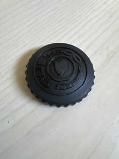 Tapón bultaco mercurio