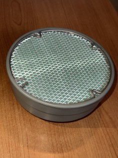 Filtro carburador amal 389 (grande)