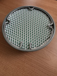 Filtro carburador amal 375 (pequeño)
