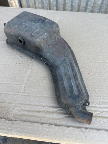 Petaca / silencioso sherpa alpina