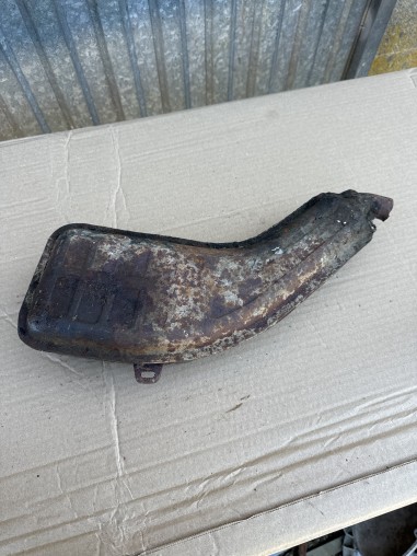 Petaca / silencioso sherpa alpina