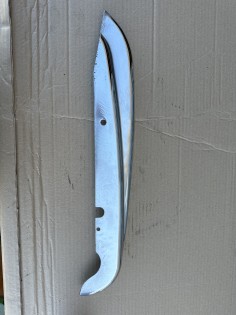 CUBRECADENAS GUZZI DINGO NUEVO