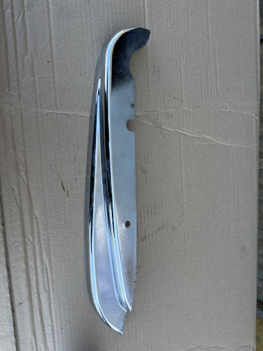 CUBRECADENAS GUZZI DINGO NUEVO