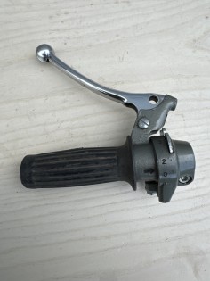 Puño marchas ciclomotor antiguo (nuevo)