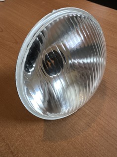 Óptica montesa brio