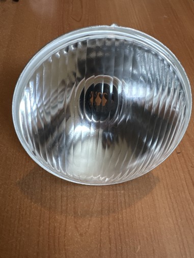 Óptica montesa brio