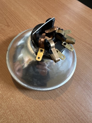 Óptica montesa brio