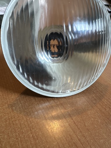 Óptica montesa brio