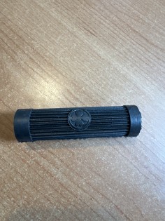 Goma pedal arranque ossa