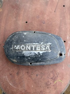 Tapa motor montesa ref.78
