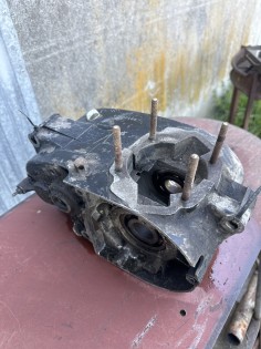 Cárteres montesa 360 h6